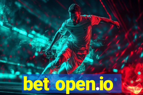 bet open.io